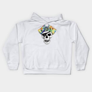 Krunchy Kids Hoodie